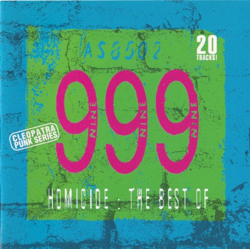 Homicide: The Best Of