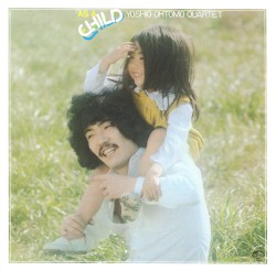 As a Child