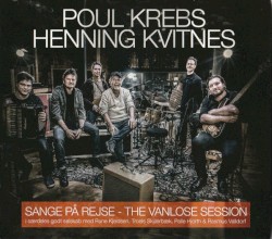 Sange på rejse - The Vanlose Session