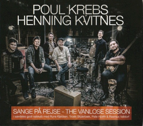 Sange på rejse - The Vanlose Session