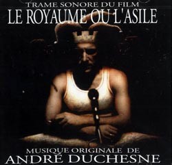 Le royaume ou l'asile