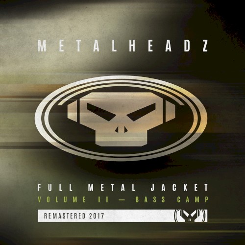 Full Metal Jacket, Vol. II: Bass Camp