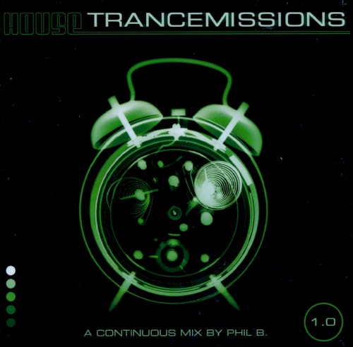 House Trancemissions 1.0