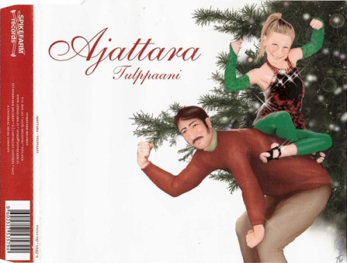 Tulppaani