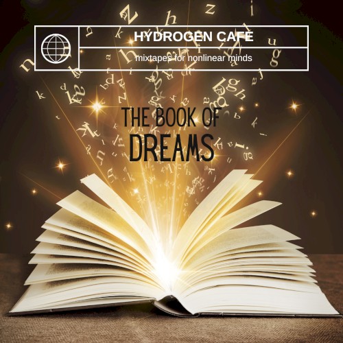 Lost Lake Stories, Chapter 2: Book of Dreams