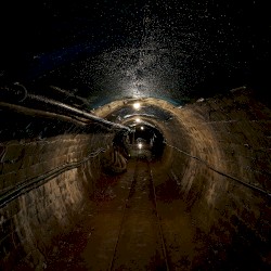 Subterranean Echoes