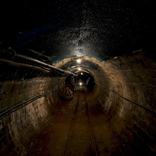 Subterranean Echoes