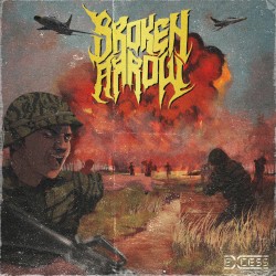 Broken Arrow