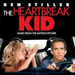 The Heartbreak Kid
