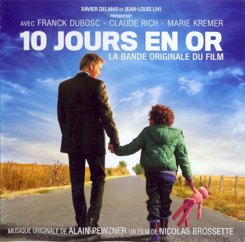 10 jours en or