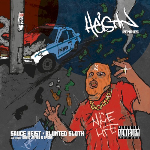 Heistin Remixes