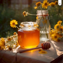 Like Honey