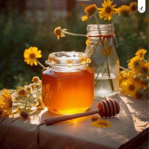 Like Honey