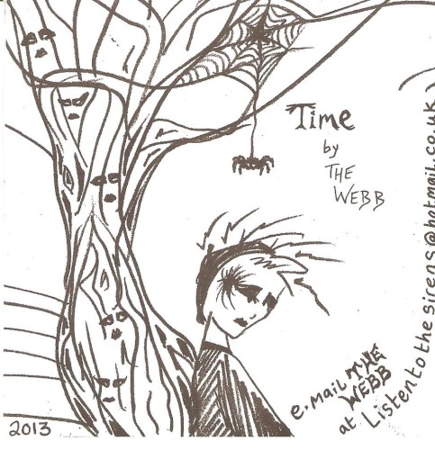 Time.