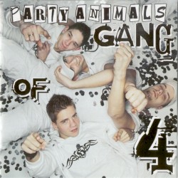 Gang of 4
