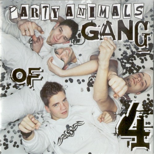 Gang of 4