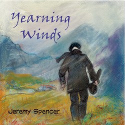Yearning Winds