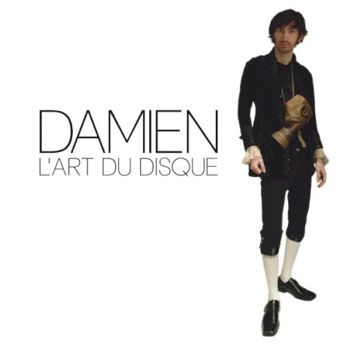 L'Art du disque