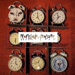 Monsieur‐madame