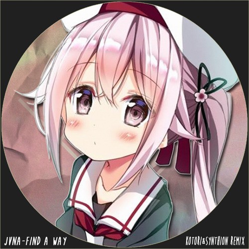 Find A Way (Kotori & Synthion Remix)