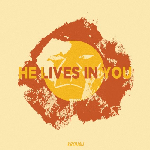 He Lives in You