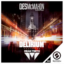Delirium EP