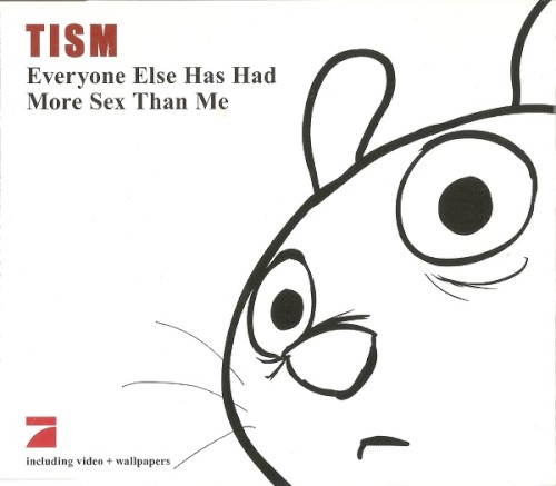 Everyone Else Has Had More Sex Than Me