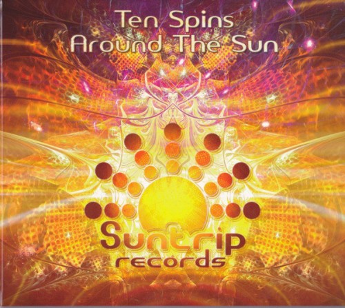 Ten Spins Around the Sun