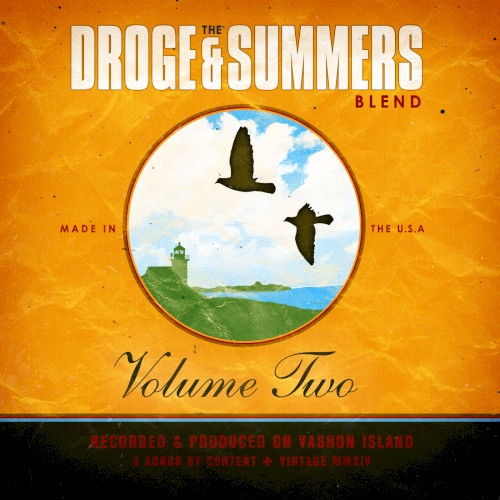 Volume Two