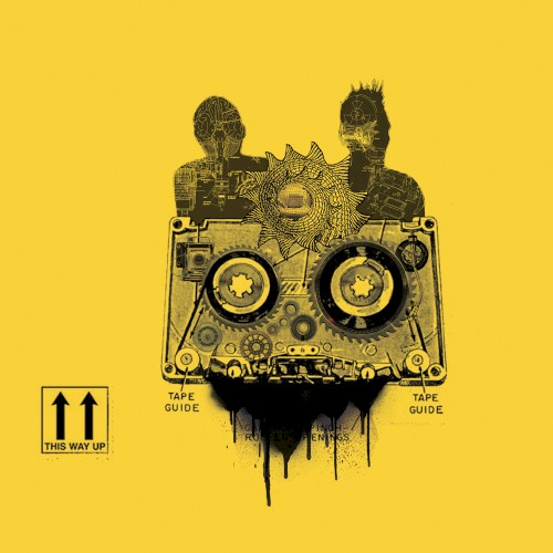 Rhythm, Sound and Movement: Rude Mechanicals Remixes