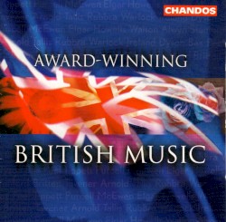 Award Winning British Music
