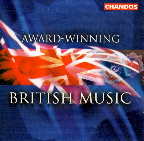 Award Winning British Music