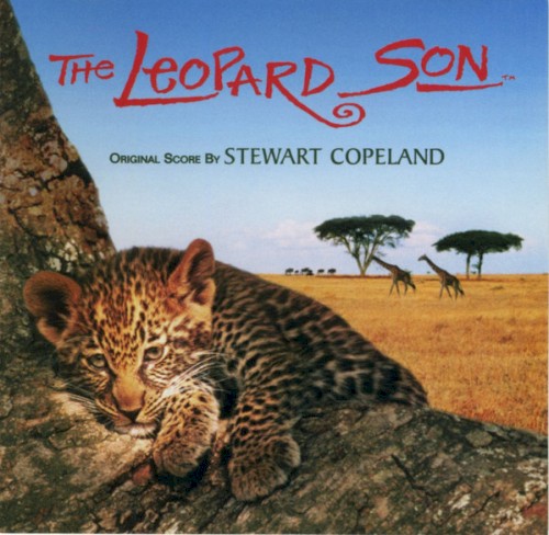 The Leopard Son