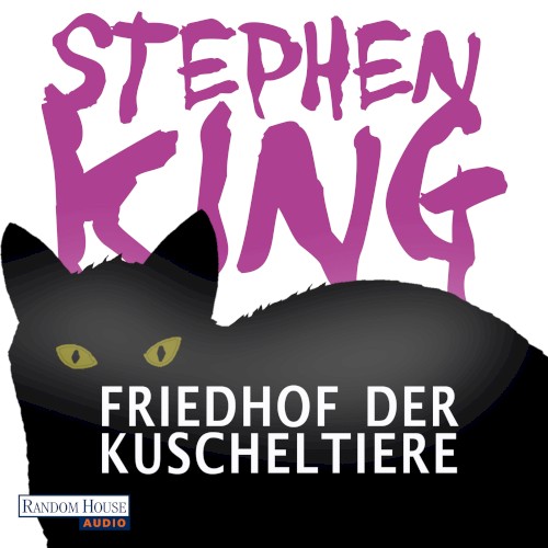 Friedhof der Kuscheltiere