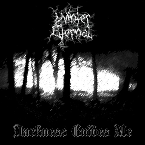 Darkness Guides Me