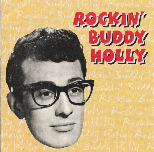 Rockin' Buddy Holly