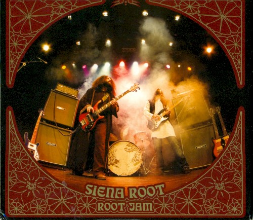 Root Jam