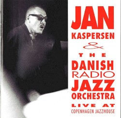 Live at Copenhagen Jazzhouse