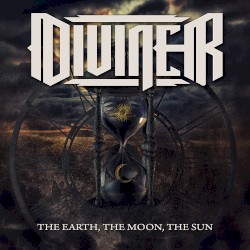 The Earth, The Moon, The Sun