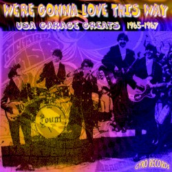 USA Garage Greats 1965-1967: Vol. 30: We're Gonna Love This Way