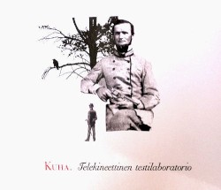 Telekineettinen testilaboratorio