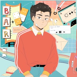 Anime Lofi Beats