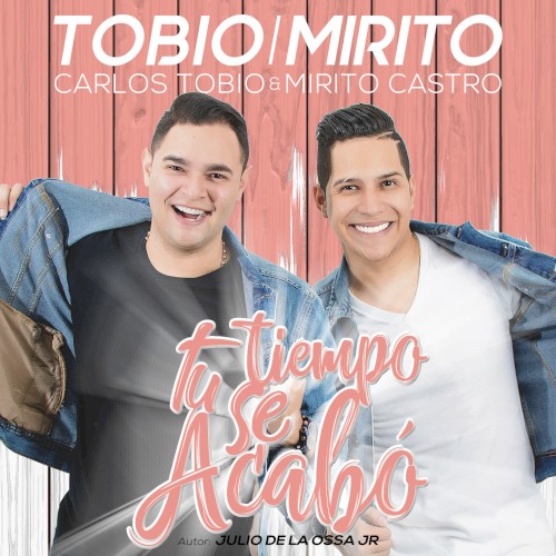 Tu tiempo se acabó