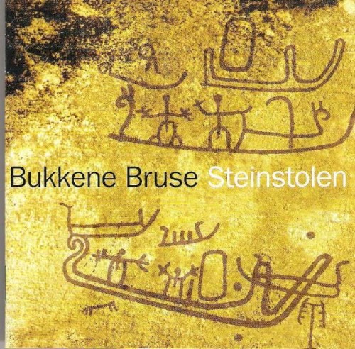 Steinstolen