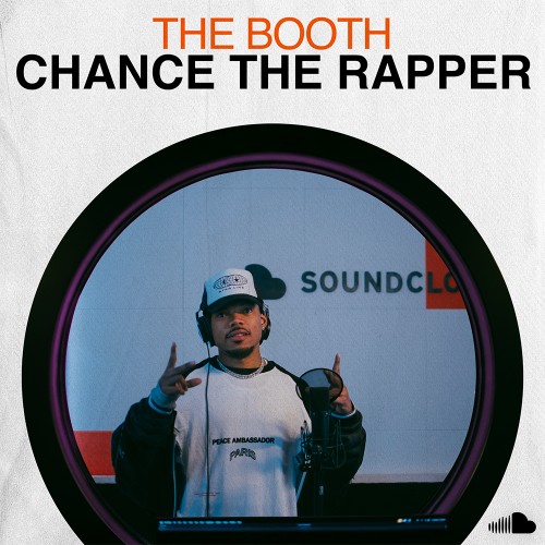 The Booth