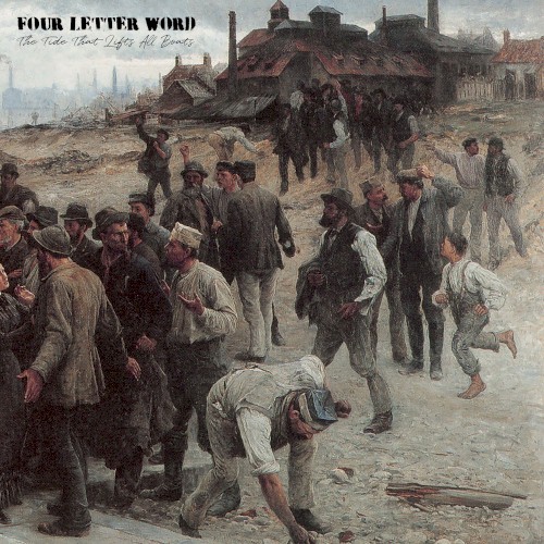 The Tide That Lifts All Boats (The Final Recordings - Volume One)