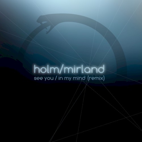 See You / In My Mind (remix)