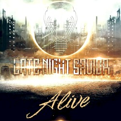 Alive (Acoustic)