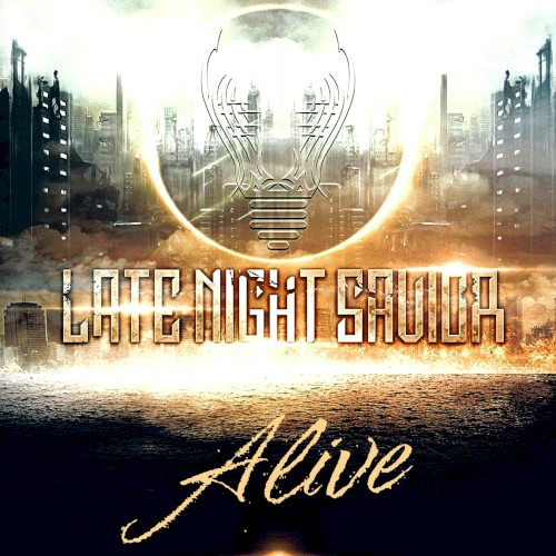 Alive (Acoustic)
