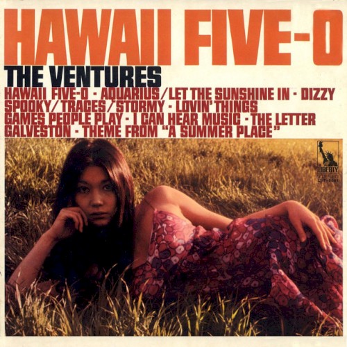 Hawaii Five‐O